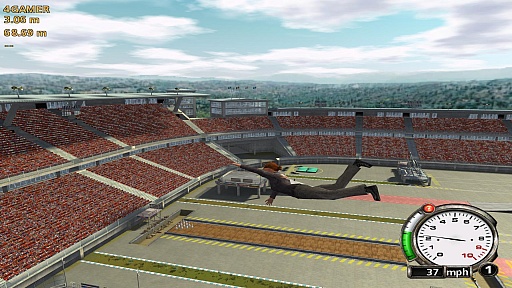 ꡼ No.016 | ȥॷ祦201532󡡥꡼ǿγȯȯɽ줿FlatOutפǡӽФƤߤ褦