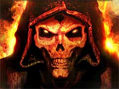 東京レトロゲームショウ2015：第33回　「Diablo II」で，ハック＆スラッシュの醍醐味を再確認する