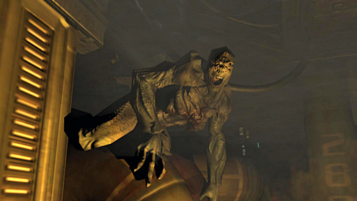 ꡼ No.003 | ȥॷ祦201634󡡡DOOM 3פǡäϹإƥݡ