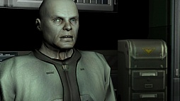 ꡼ No.006 | ȥॷ祦201634󡡡DOOM 3פǡäϹإƥݡ