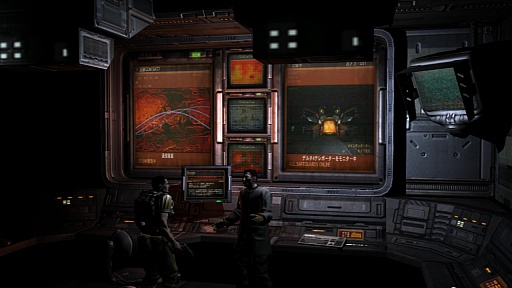 ꡼ No.007 | ȥॷ祦201634󡡡DOOM 3פǡäϹإƥݡ