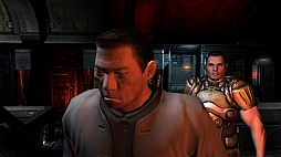 ꡼ No.008 | ȥॷ祦201634󡡡DOOM 3פǡäϹإƥݡ