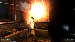 ꡼ No.011 | ȥॷ祦201634󡡡DOOM 3פǡäϹإƥݡ