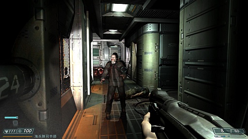 ꡼ No.015 | ȥॷ祦201634󡡡DOOM 3פǡäϹإƥݡ