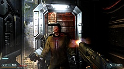 ꡼ No.018 | ȥॷ祦201634󡡡DOOM 3פǡäϹإƥݡ