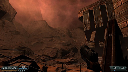 ꡼ No.019 | ȥॷ祦201634󡡡DOOM 3פǡäϹإƥݡ