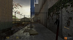 ꡼ No.004Υͥ / ȥॷ祦201635󡡥ԥ3ɤعԤäΤˤʤäƻʤHalf-Life 2פǡҥåFPSθƤߤ