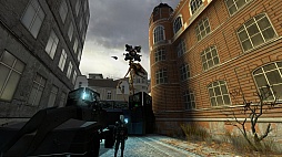 ꡼ No.008Υͥ / ȥॷ祦201635󡡥ԥ3ɤعԤäΤˤʤäƻʤHalf-Life 2פǡҥåFPSθƤߤ