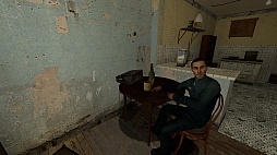 ꡼ No.009Υͥ / ȥॷ祦201635󡡥ԥ3ɤعԤäΤˤʤäƻʤHalf-Life 2פǡҥåFPSθƤߤ