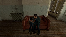 ꡼ No.010Υͥ / ȥॷ祦201635󡡥ԥ3ɤعԤäΤˤʤäƻʤHalf-Life 2פǡҥåFPSθƤߤ