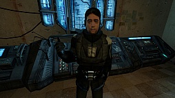 ꡼ No.012Υͥ / ȥॷ祦201635󡡥ԥ3ɤعԤäΤˤʤäƻʤHalf-Life 2פǡҥåFPSθƤߤ