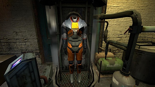 ꡼ No.014Υͥ / ȥॷ祦201635󡡥ԥ3ɤعԤäΤˤʤäƻʤHalf-Life 2פǡҥåFPSθƤߤ