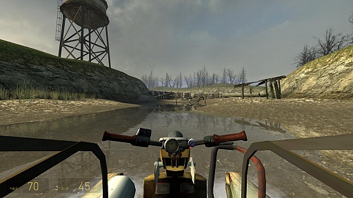 ꡼ No.017Υͥ / ȥॷ祦201635󡡥ԥ3ɤعԤäΤˤʤäƻʤHalf-Life 2פǡҥåFPSθƤߤ