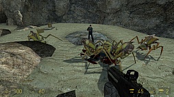 ꡼ No.021Υͥ / ȥॷ祦201635󡡥ԥ3ɤعԤäΤˤʤäƻʤHalf-Life 2פǡҥåFPSθƤߤ