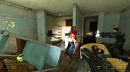 ꡼ No.023Υͥ / ȥॷ祦201635󡡥ԥ3ɤعԤäΤˤʤäƻʤHalf-Life 2פǡҥåFPSθƤߤ