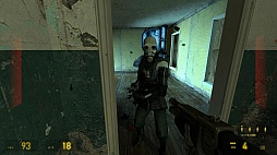 ꡼ No.024Υͥ / ȥॷ祦201635󡡥ԥ3ɤعԤäΤˤʤäƻʤHalf-Life 2פǡҥåFPSθƤߤ