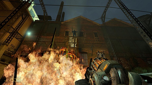 ꡼ No.025Υͥ / ȥॷ祦201635󡡥ԥ3ɤعԤäΤˤʤäƻʤHalf-Life 2פǡҥåFPSθƤߤ