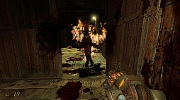 ꡼ No.027Υͥ / ȥॷ祦201635󡡥ԥ3ɤعԤäΤˤʤäƻʤHalf-Life 2פǡҥåFPSθƤߤ