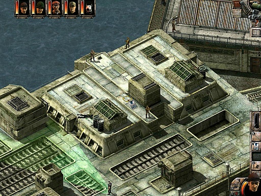 ꡼ No.003Υͥ / ȥॷ祦201637󡡼궯Commandos 2: Men of Courageפǡ15ǯ֤˥ȥ饤顼ȤϲפФƤߤ