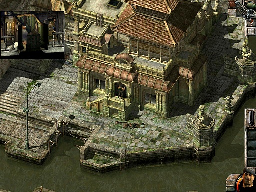 ꡼ No.006Υͥ / ȥॷ祦201637󡡼궯Commandos 2: Men of Courageפǡ15ǯ֤˥ȥ饤顼ȤϲפФƤߤ