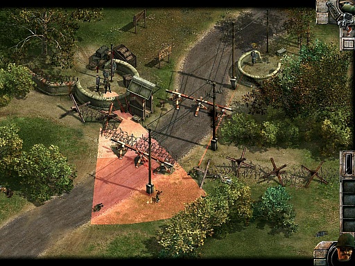 ꡼ No.007Υͥ / ȥॷ祦201637󡡼궯Commandos 2: Men of Courageפǡ15ǯ֤˥ȥ饤顼ȤϲפФƤߤ