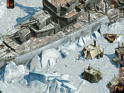 ꡼ No.014Υͥ / ȥॷ祦201637󡡼궯Commandos 2: Men of Courageפǡ15ǯ֤˥ȥ饤顼ȤϲפФƤߤ