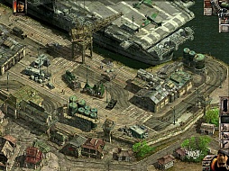 ꡼ No.016Υͥ / ȥॷ祦201637󡡼궯Commandos 2: Men of Courageפǡ15ǯ֤˥ȥ饤顼ȤϲפФƤߤ