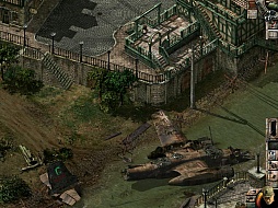 ꡼ No.018Υͥ / ȥॷ祦201637󡡼궯Commandos 2: Men of Courageפǡ15ǯ֤˥ȥ饤顼ȤϲפФƤߤ