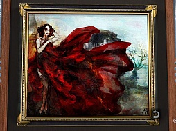 ꡼ No.027Υͥ / ȥॷ祦201638Ϣ³ͻɤStill LifeפǡߤʤΤ˥äȤƤߤ褦