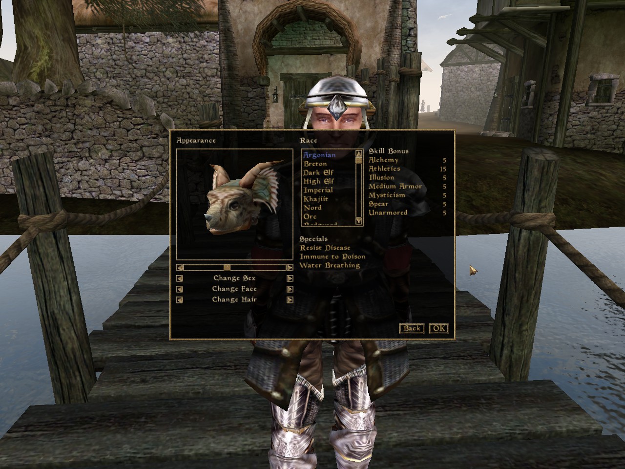 画像集 003 東京レトロゲームショウ2016 第39回 The Elder Scrolls の新作