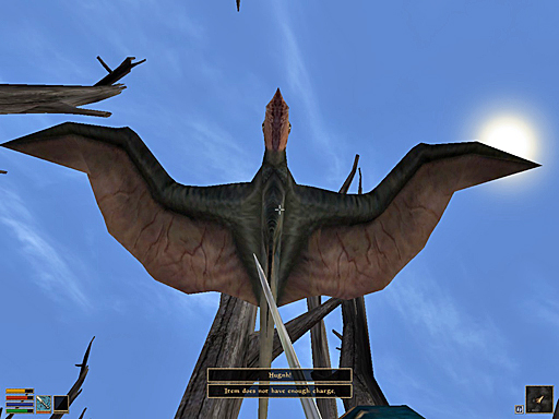 ꡼ No.007Υͥ / ȥॷ祦201639󡡡The Elder ScrollsפοԤʤΤǡThe Elder Scrolls III: MorrowindפѶŪ˲