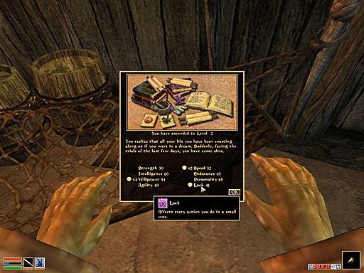 ꡼ No.008Υͥ / ȥॷ祦201639󡡡The Elder ScrollsפοԤʤΤǡThe Elder Scrolls III: MorrowindפѶŪ˲