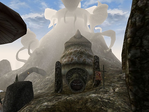 ꡼ No.011Υͥ / ȥॷ祦201639󡡡The Elder ScrollsפοԤʤΤǡThe Elder Scrolls III: MorrowindפѶŪ˲