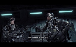 画像ギャラリー No.007のサムネイル画像 / 東京レトロゲームショウ2016:第40回 「クライシス」で,PC専用FPSにおける最高峰を目指したグラフィックスを再堪能する