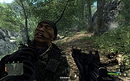 画像ギャラリー No.016のサムネイル画像 / 東京レトロゲームショウ2016:第40回 「クライシス」で,PC専用FPSにおける最高峰を目指したグラフィックスを再堪能する