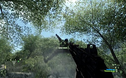 画像ギャラリー No.017のサムネイル画像 / 東京レトロゲームショウ2016:第40回 「クライシス」で,PC専用FPSにおける最高峰を目指したグラフィックスを再堪能する