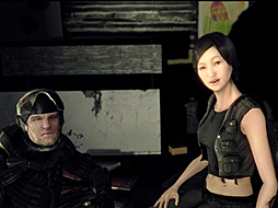 画像ギャラリー No.020のサムネイル画像 / 東京レトロゲームショウ2016:第40回 「クライシス」で,PC専用FPSにおける最高峰を目指したグラフィックスを再堪能する