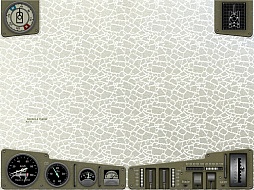 画像ギャラリー No.007のサムネイル画像 / 東京レトロゲームショウ2016:第42回 「Iron Warriors: T-72 Tank Command」で,リアル戦車に乗りたいという欲求を充足してみたい