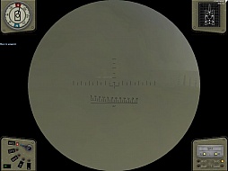 画像ギャラリー No.009のサムネイル画像 / 東京レトロゲームショウ2016:第42回 「Iron Warriors: T-72 Tank Command」で,リアル戦車に乗りたいという欲求を充足してみたい