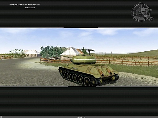 ꡼ No.011Υͥ / ȥॷ祦201642󡡡Iron Warriors: T-72 Tank Commandפǡꥢ֤˾ꤿȤߵ­Ƥߤ