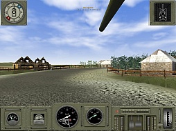 画像ギャラリー No.012のサムネイル画像 / 東京レトロゲームショウ2016:第42回 「Iron Warriors: T-72 Tank Command」で,リアル戦車に乗りたいという欲求を充足してみたい