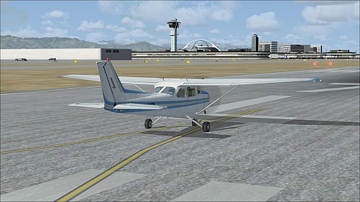 ꡼ No.009Υͥ / ȥॷ祦201644󡡤äƸƨ򤷤ʤäΤǡMicrosoft Flight Simulator Xפ