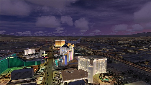 ꡼ No.010Υͥ / ȥॷ祦201644󡡤äƸƨ򤷤ʤäΤǡMicrosoft Flight Simulator Xפ