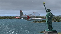 ꡼ No.011Υͥ / ȥॷ祦201644󡡤äƸƨ򤷤ʤäΤǡMicrosoft Flight Simulator Xפ