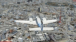 ꡼ No.012Υͥ / ȥॷ祦201644󡡤äƸƨ򤷤ʤäΤǡMicrosoft Flight Simulator Xפ