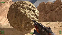 ꡼ No.008Υͥ / ȥॷ祦201645󡡡Serious Sam The First Encounterפǲ⤫ˤ˺ơʤȥꥬϥåԡ