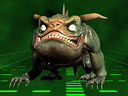 ꡼ No.014Υͥ / ȥॷ祦201645󡡡Serious Sam The First Encounterפǲ⤫ˤ˺ơʤȥꥬϥåԡ