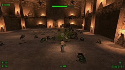 ꡼ No.016Υͥ / ȥॷ祦201645󡡡Serious Sam The First Encounterפǲ⤫ˤ˺ơʤȥꥬϥåԡ