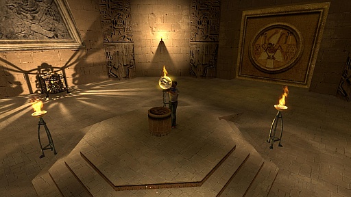 ꡼ No.018Υͥ / ȥॷ祦201645󡡡Serious Sam The First Encounterפǲ⤫ˤ˺ơʤȥꥬϥåԡ