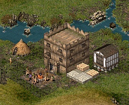 ꡼ No.008 | ȥॷ祦201648󡡡Strongholdפǡ֡ˤ䤫ꤿäꤿ